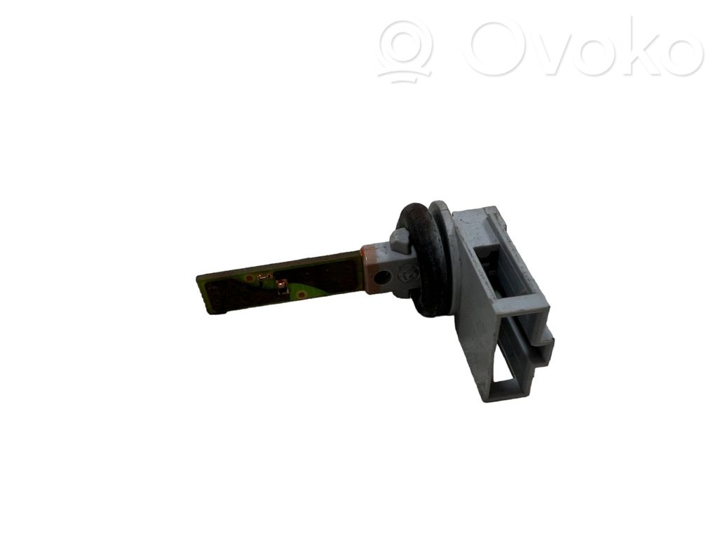Audi A4 S4 B8 8K Interior temperature sensor 