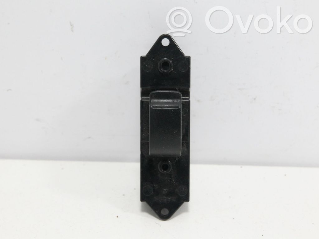 Citroen C-Crosser Electric window control switch 