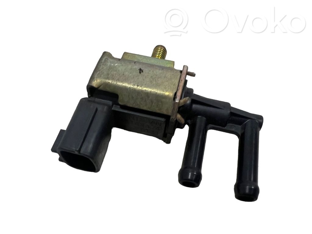 Nissan Micra Solenoīda vārsts 