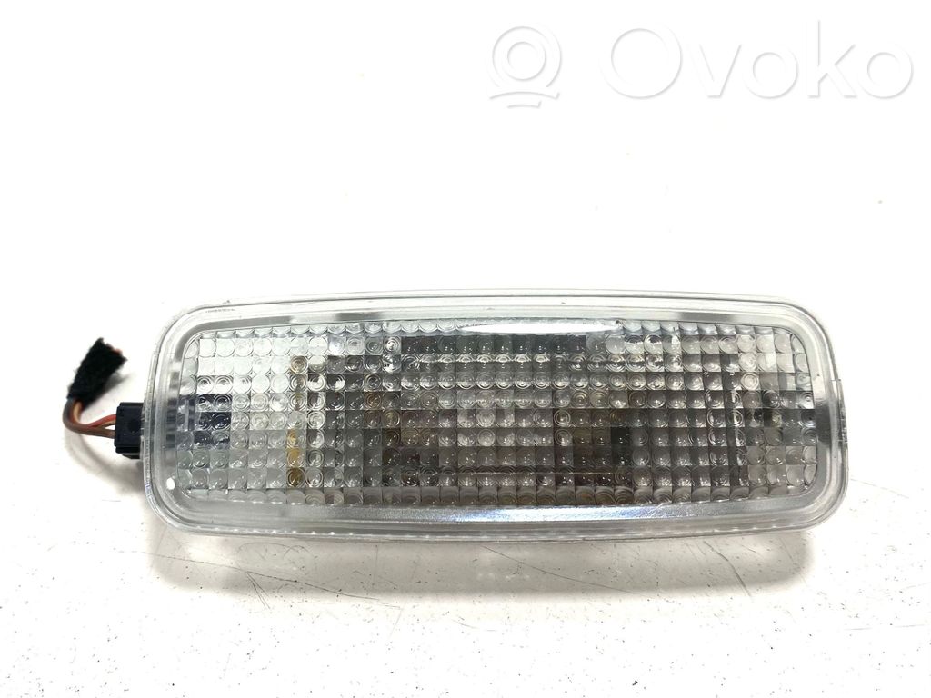 Audi A3 S3 A3 Sportback 8P Other interior light 