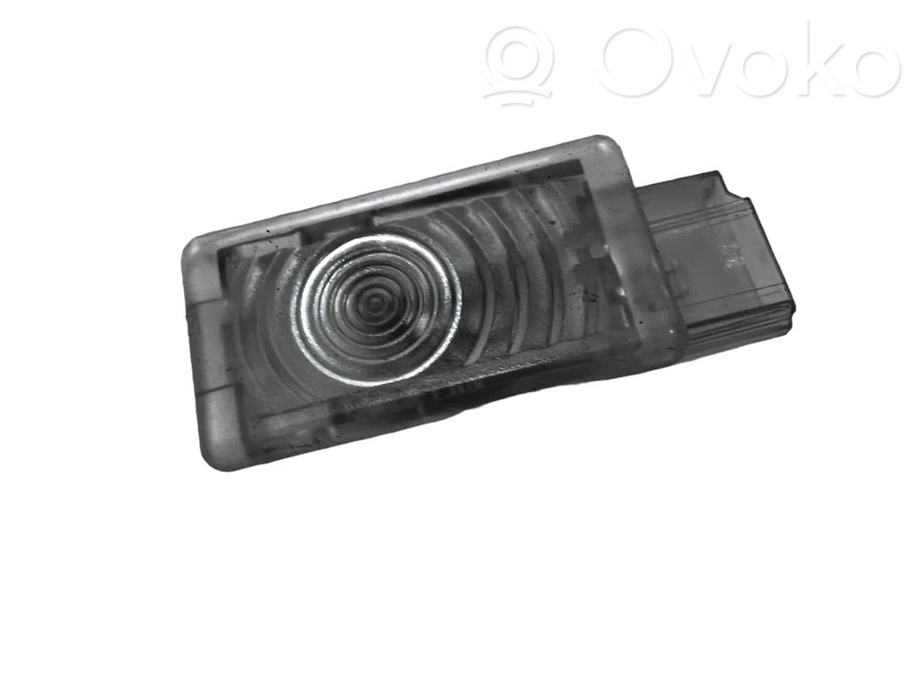 Opel Meriva B Other interior light 