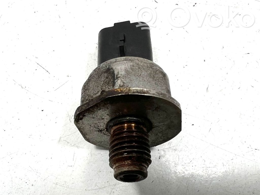 Citroen C3 Fuel pressure sensor 