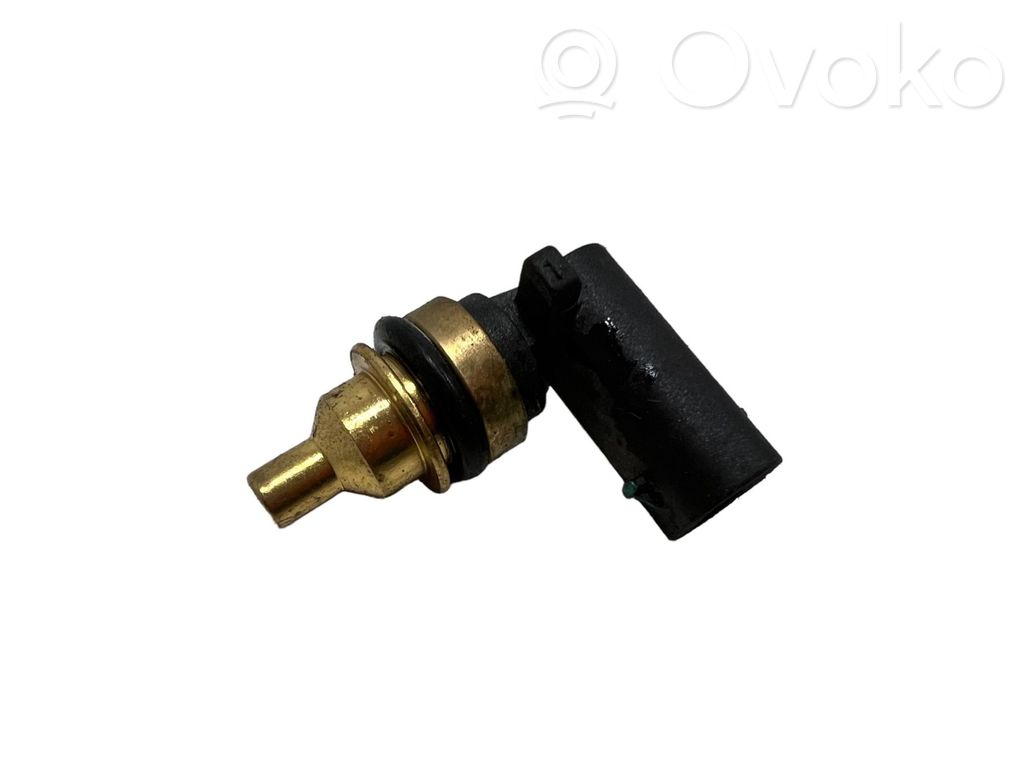 Peugeot 508 II Vacuum valve 