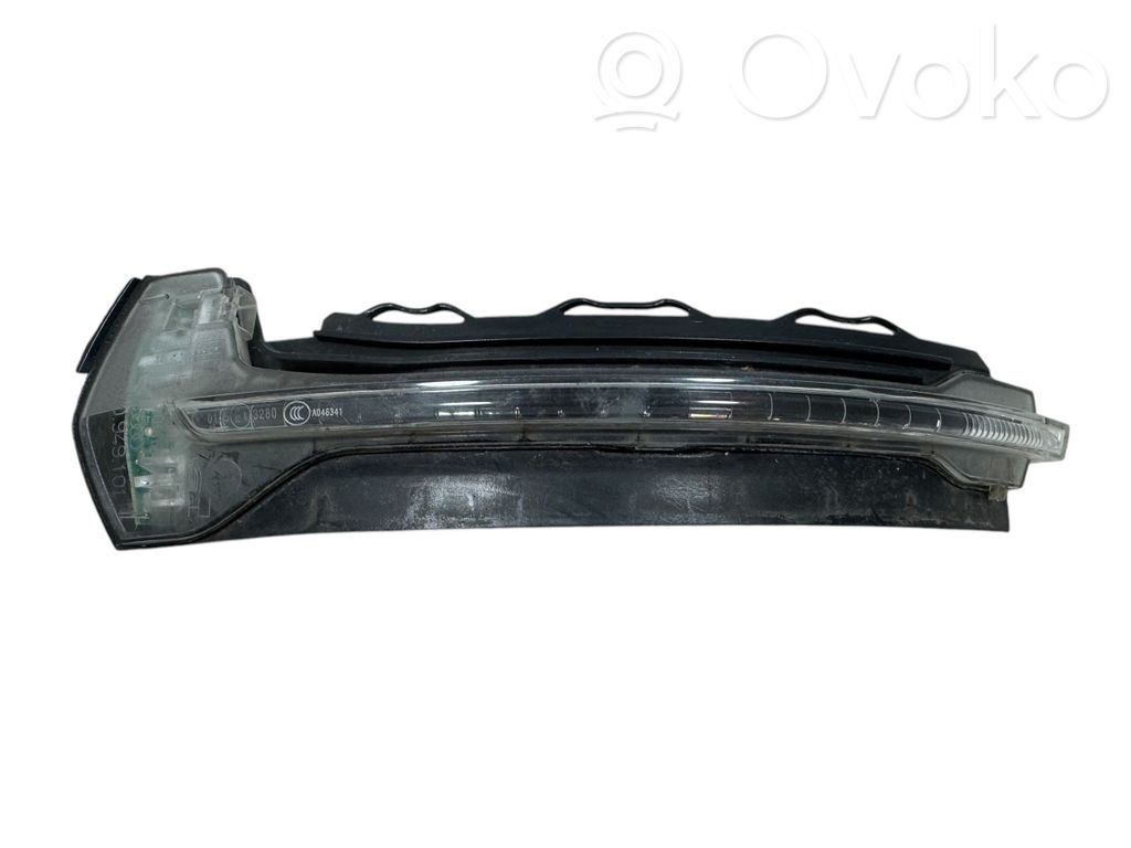 Audi A3 S3 8V Mirror indicator light 