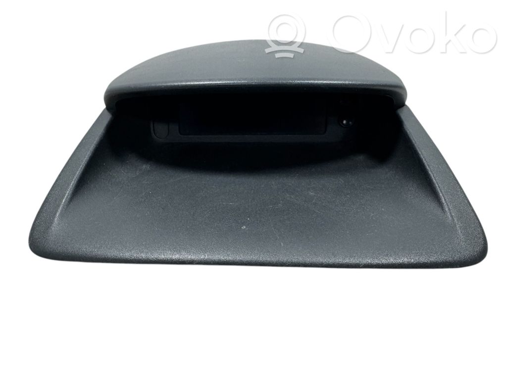 Renault Clio III Screen/display/small screen 