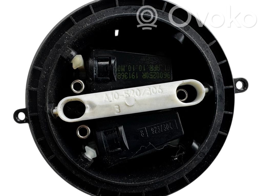 Element lusterka bocznego drzwi przednich   899161,A10520306,90520096
