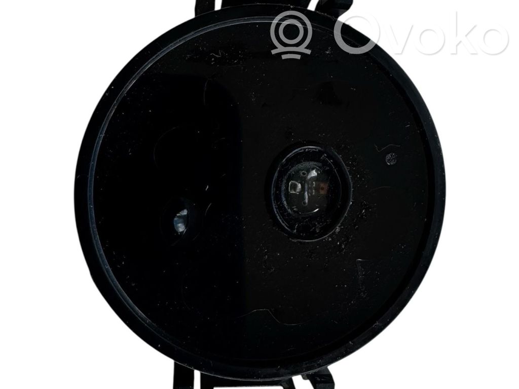 Renault Megane III Rain sensor 