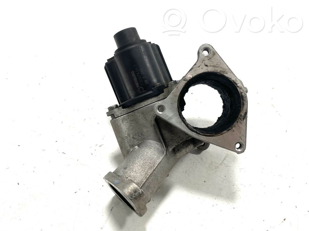 Skoda Superb B6 (3T) EGR-venttiili 