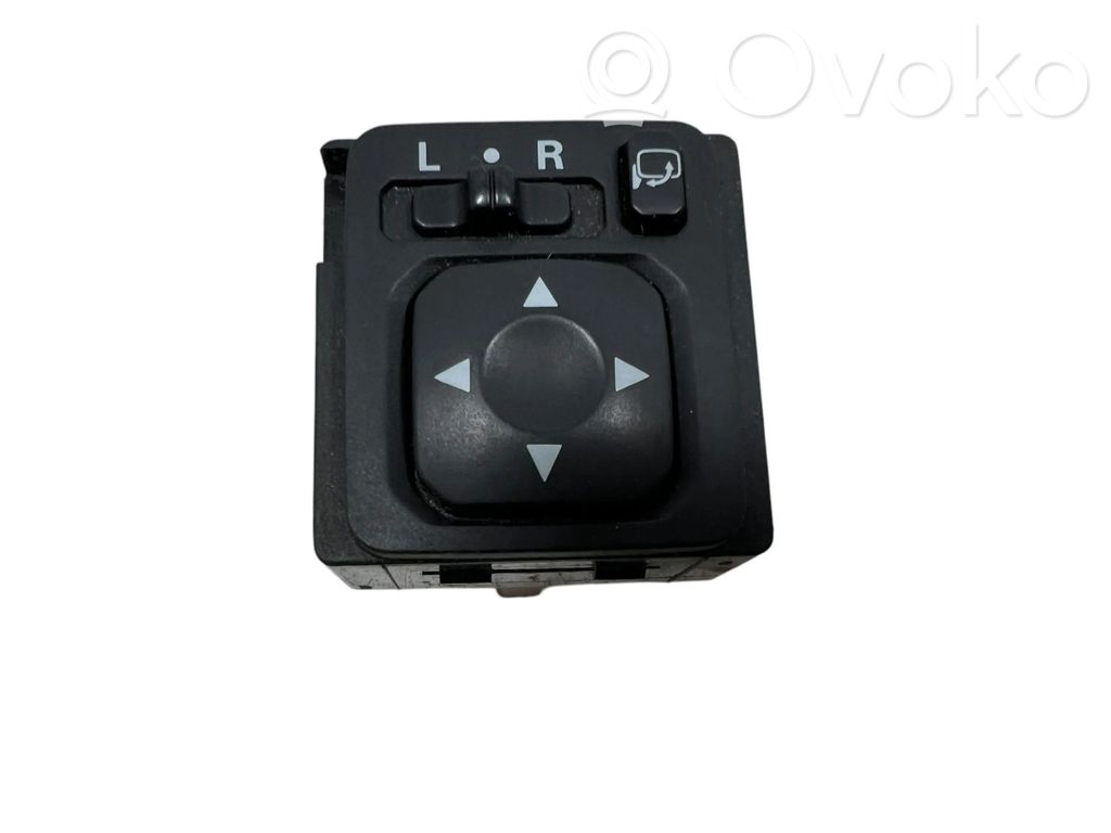 Peugeot 4008 Wing mirror switch 