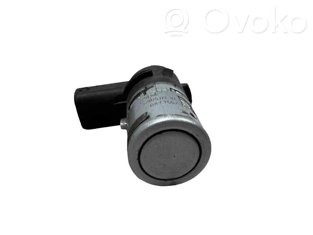 Jaguar XF X250 Parking PDC sensor 