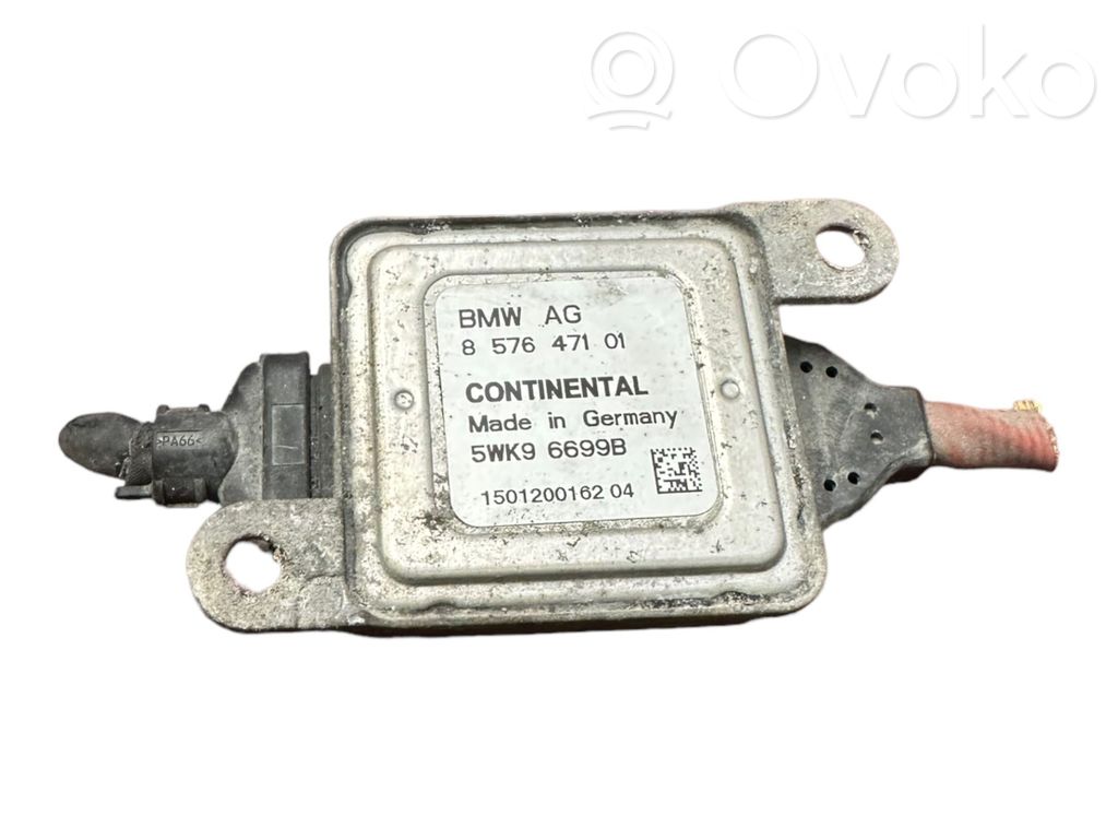BMW 5 F10 F11 Lambda probe sensor 