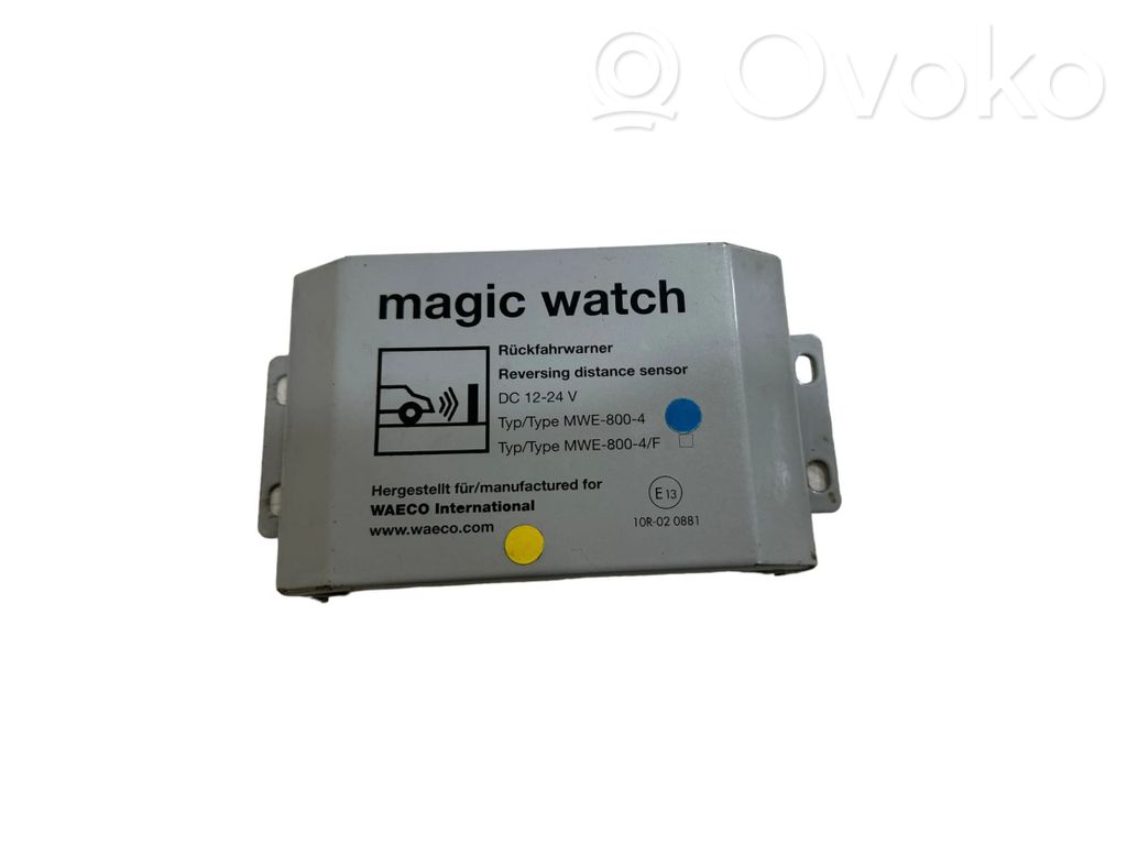 Sterownik / Moduł parkowania PDC   10R020881