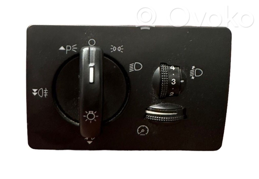 Ford Focus Other switches/knobs/shifts 