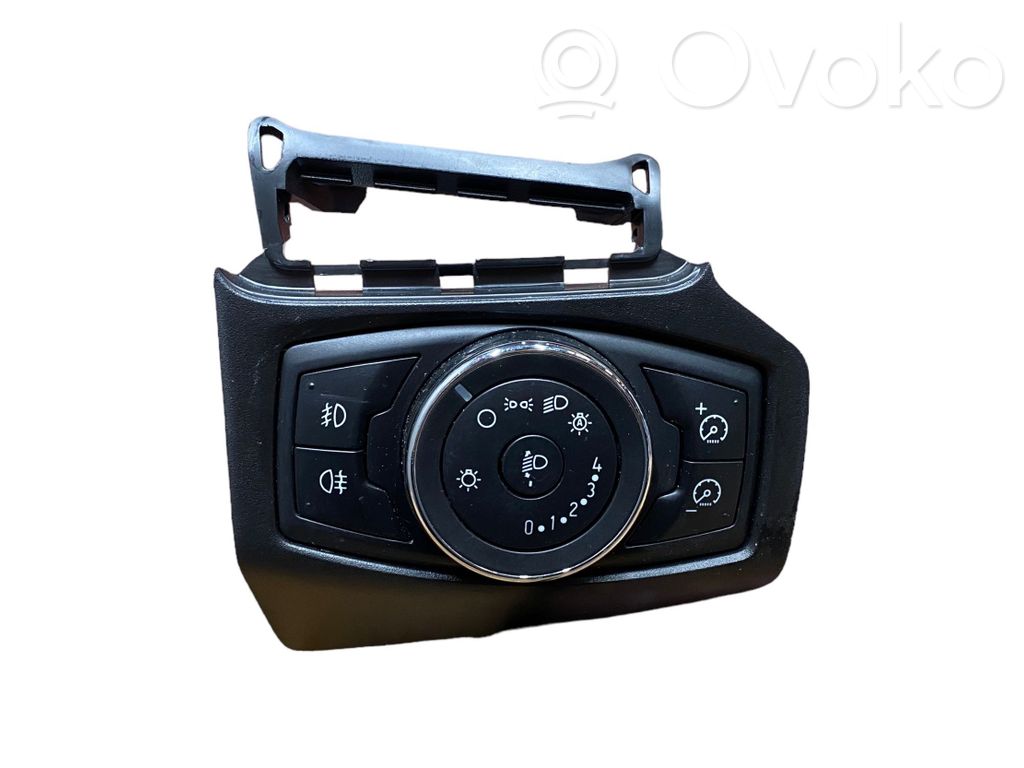 Ford Focus Light switch 