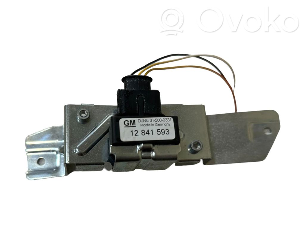 Opel Insignia A Sensor 