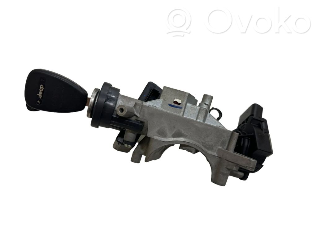 Jeep Compass Ignition lock 