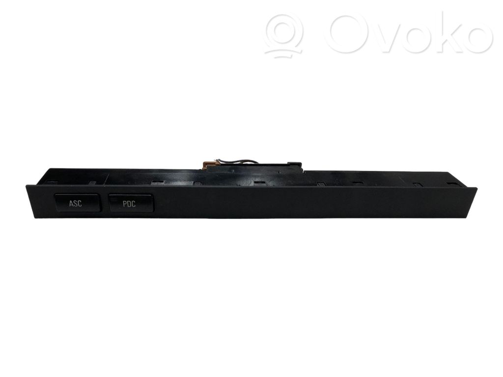 BMW 5 E39 Traction control (ASR) switch 