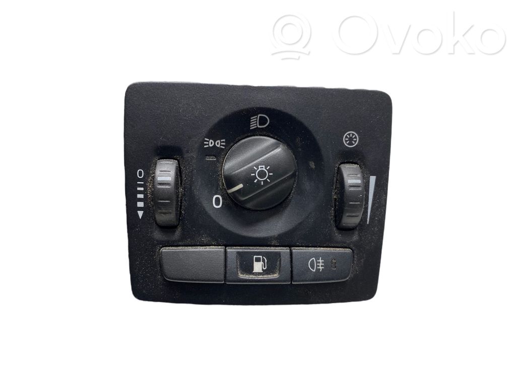 Volvo V50 Light switch 