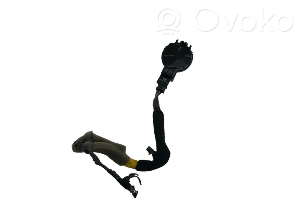 Hyundai Tucson TL Rain sensor 