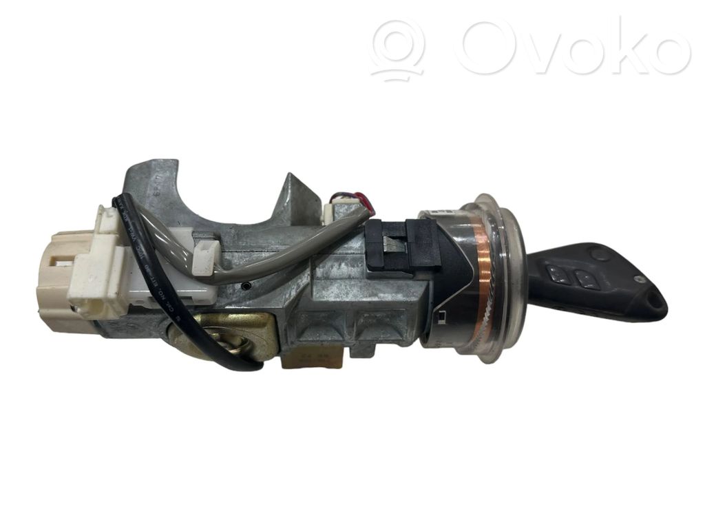 Subaru Legacy Užvedimo spynelė 