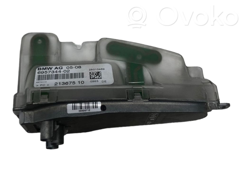 BMW 5 E60 E61 Antena (GPS antena) 