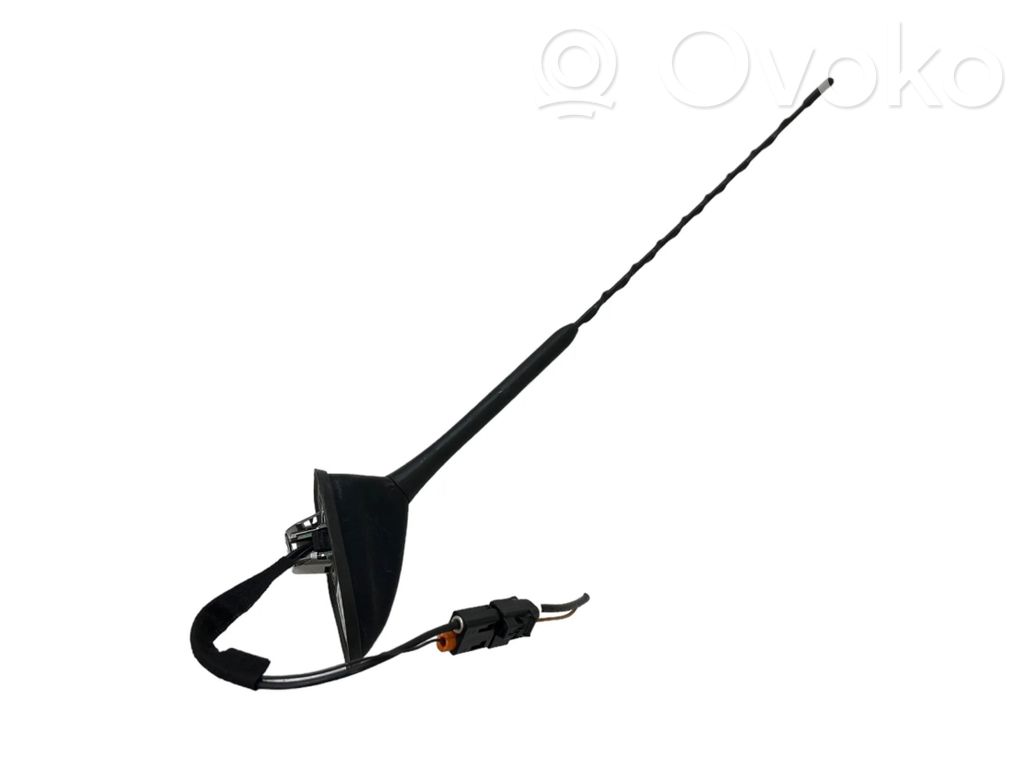 Ford Focus Antena (GPS antena) 