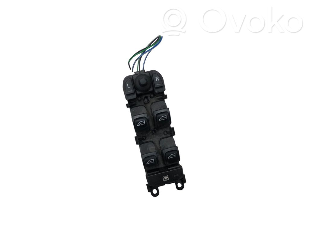 Volvo V70 Electric window control switch 
