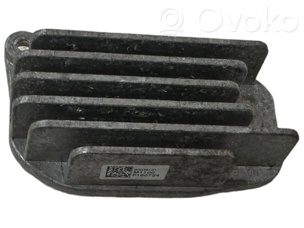 BMW i3 LED ballast control module 