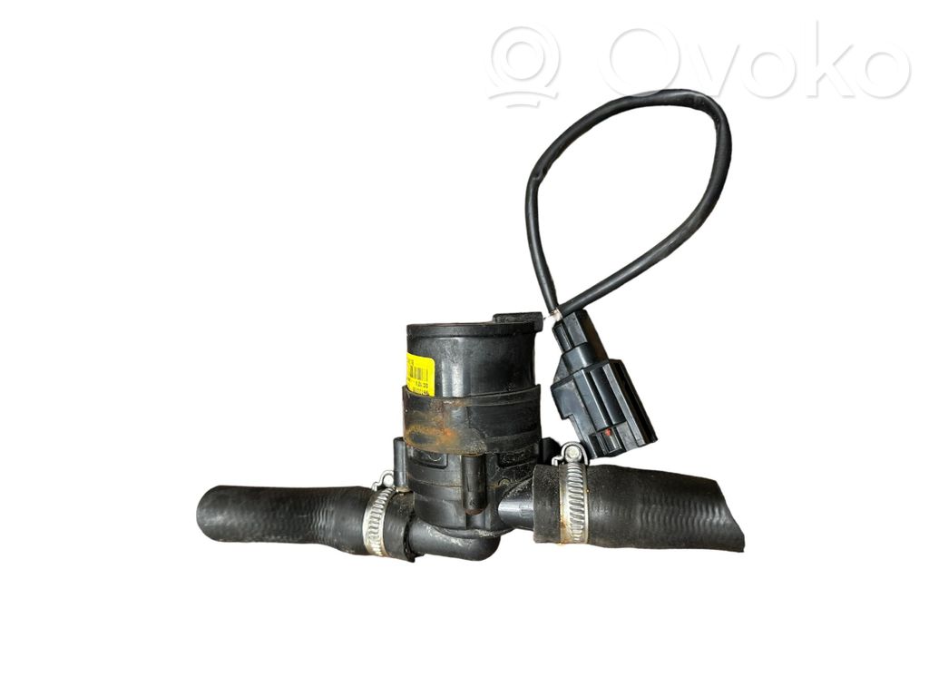 Pompa cyrkulacji / obiegu wody   9013378B,12402022602