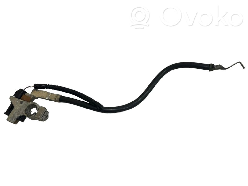 Ford Focus Negative earth cable (battery) 
