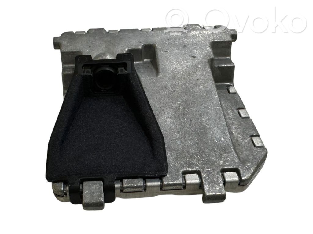Mazda CX-5 Windshield/windscreen camera 