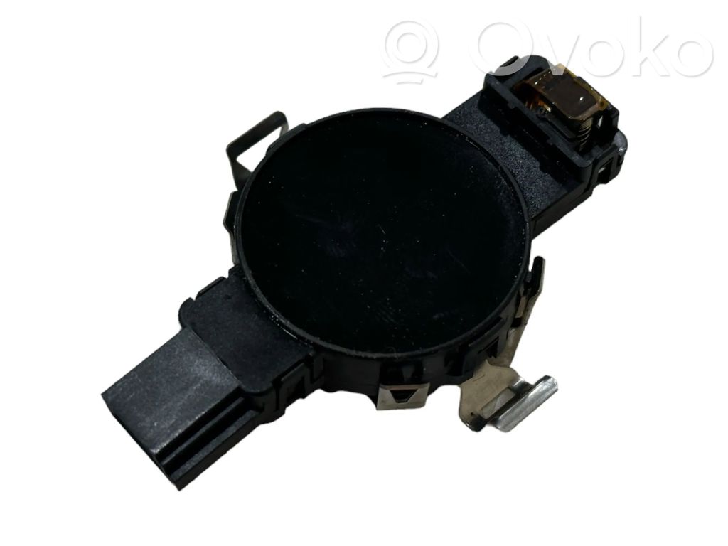 Volkswagen Golf VII Lietus sensors 