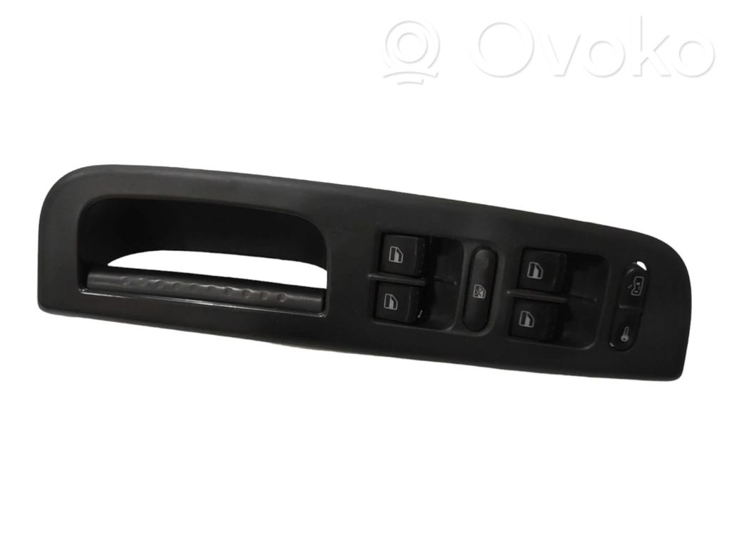 Volkswagen Sharan Electric window control switch 