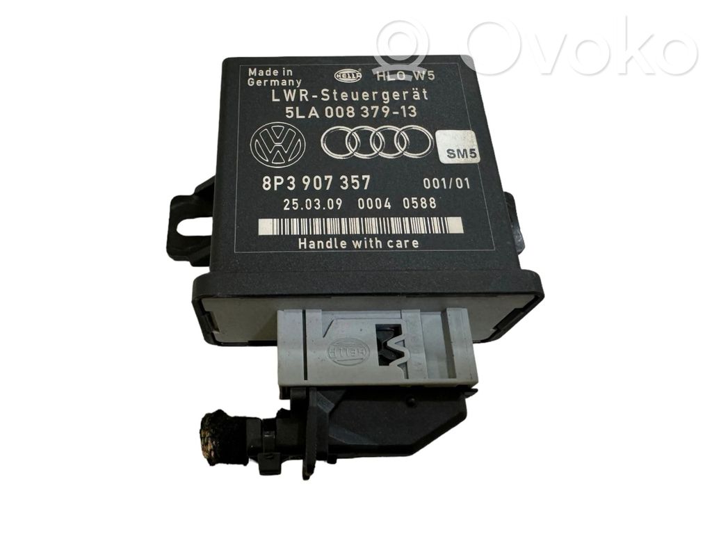 Audi A3 S3 8P Light module LCM 