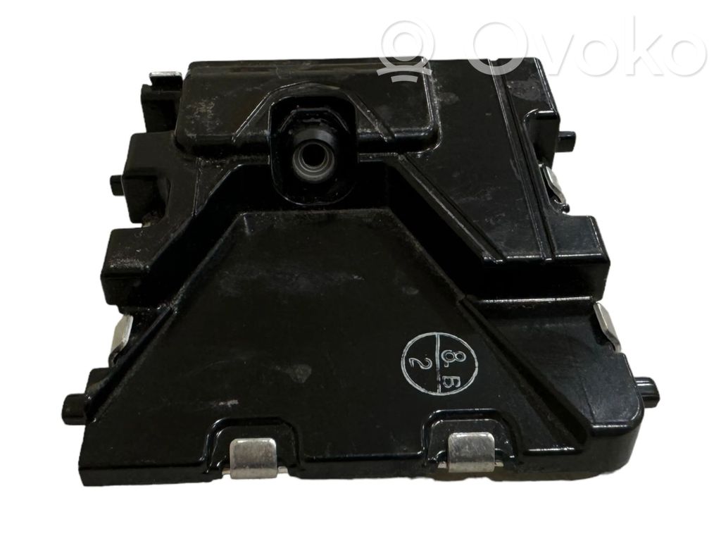 Toyota Land Cruiser (J150) Windshield/windscreen camera 