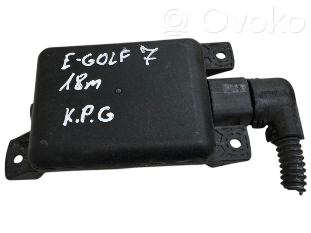 Volkswagen e-Golf Aklos zonos modulis 