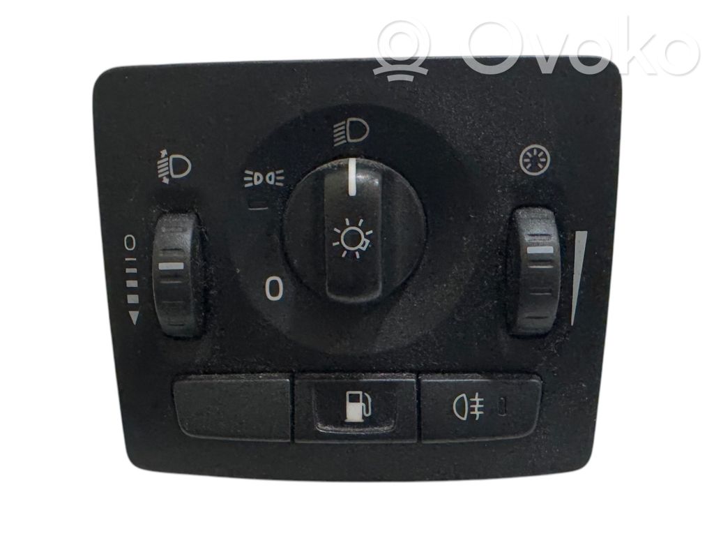Volvo S40 Light switch 