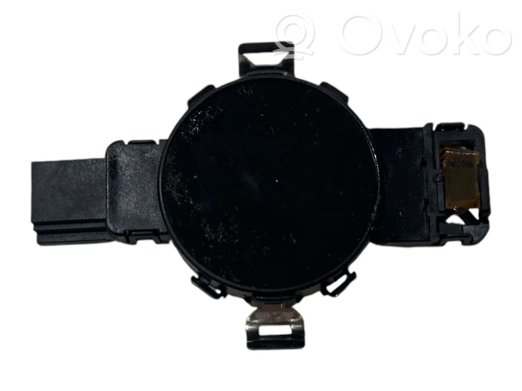 Volkswagen Golf VII Lietus sensors 