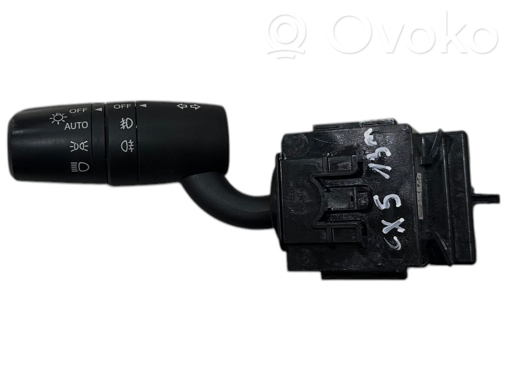 Mazda CX-5 Indicator stalk 