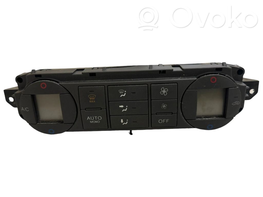 Ford Focus Climate control unit 