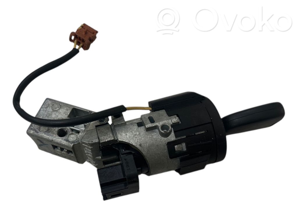 Peugeot Partner Ignition lock 