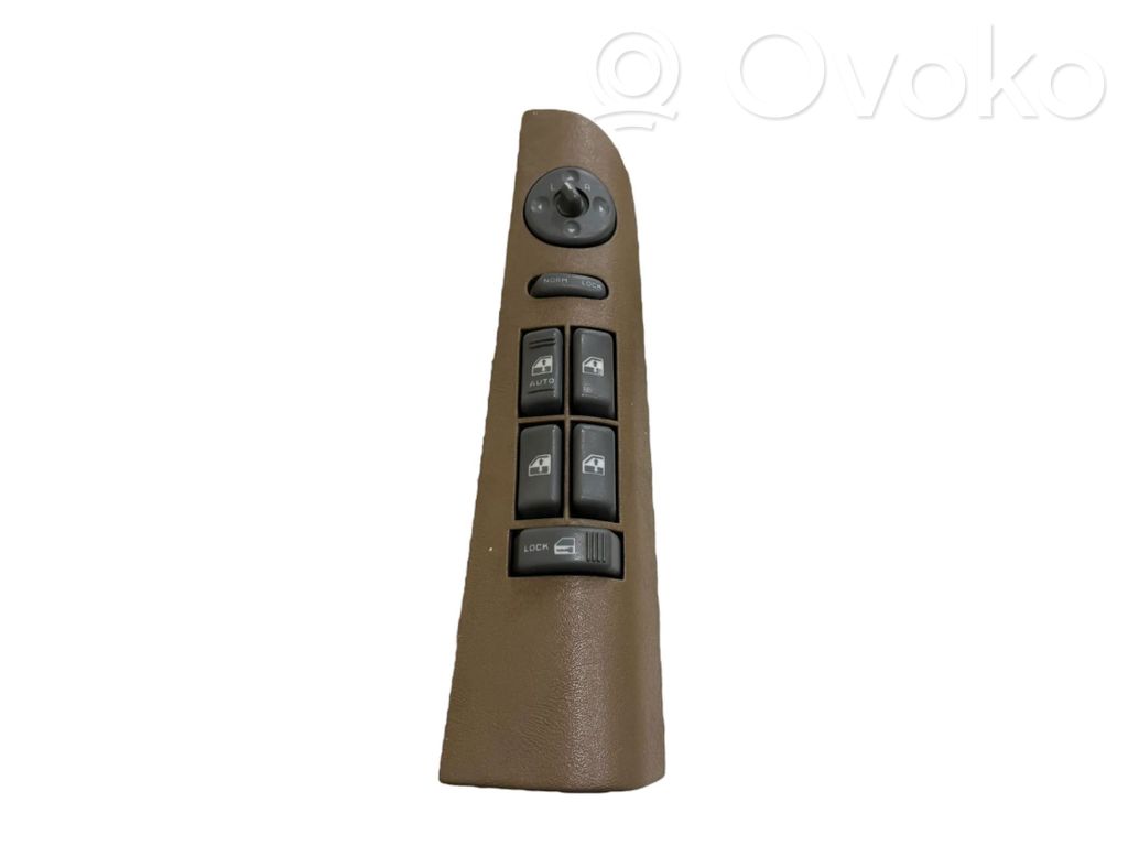 Chevrolet Blazer Electric window control switch 