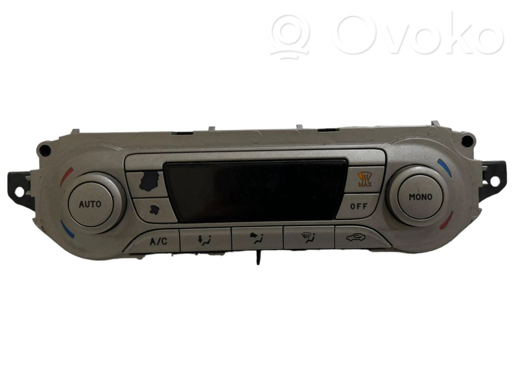 Ford Focus Climate control unit 