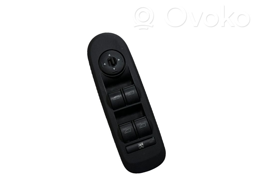 Ford S-MAX Electric window control switch 