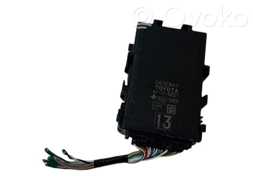 Moduł sterowania Gateway   8911142021,50125459