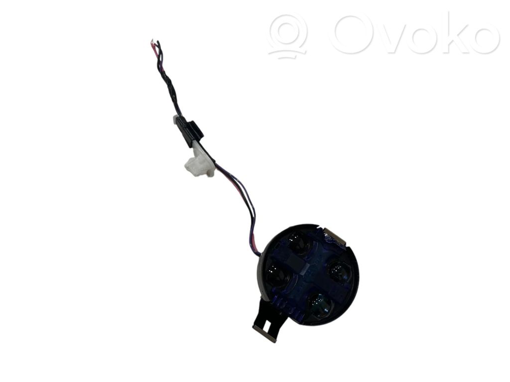 Mitsubishi Outlander Rain sensor 