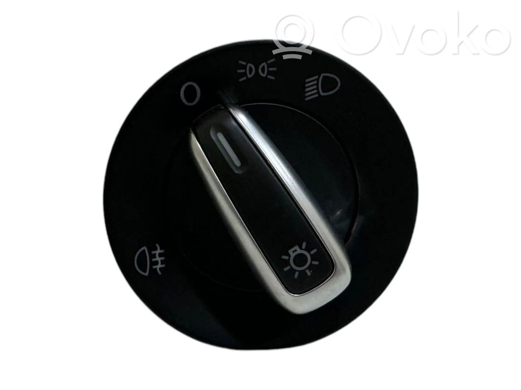 Volkswagen Up Light switch 