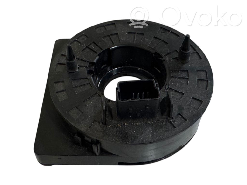 Skoda Fabia Mk2 (5J) Airbag slip ring squib (SRS ring) 