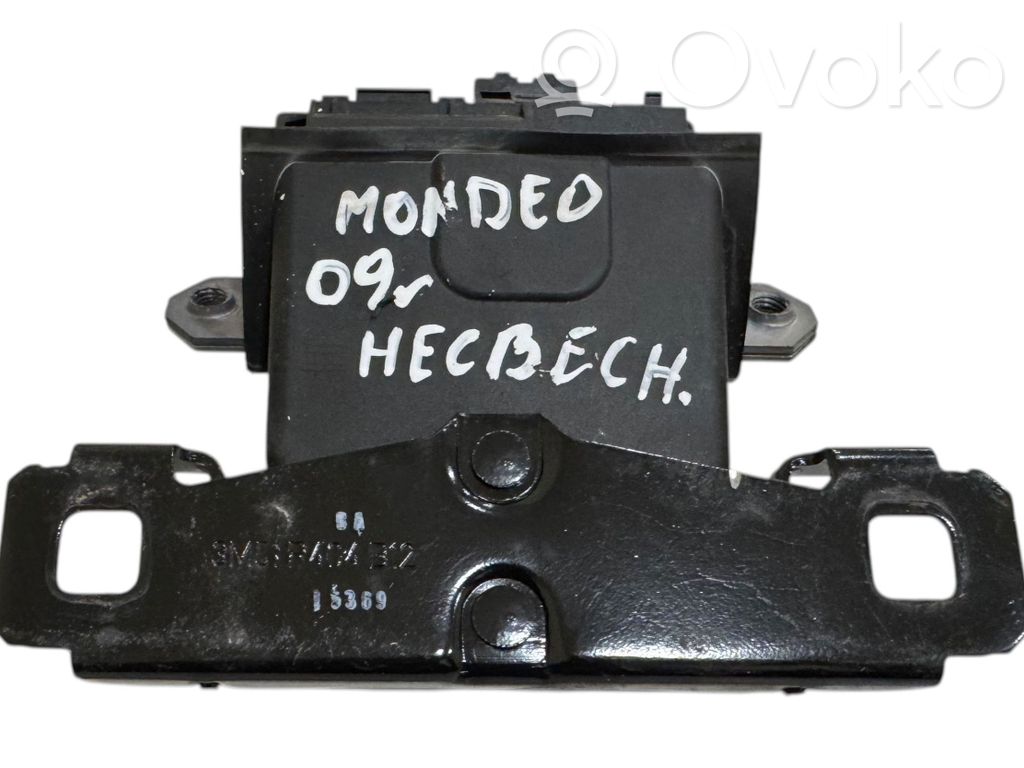 Ford Mondeo MK IV Tailgate/trunk/boot lock/catch/latch 