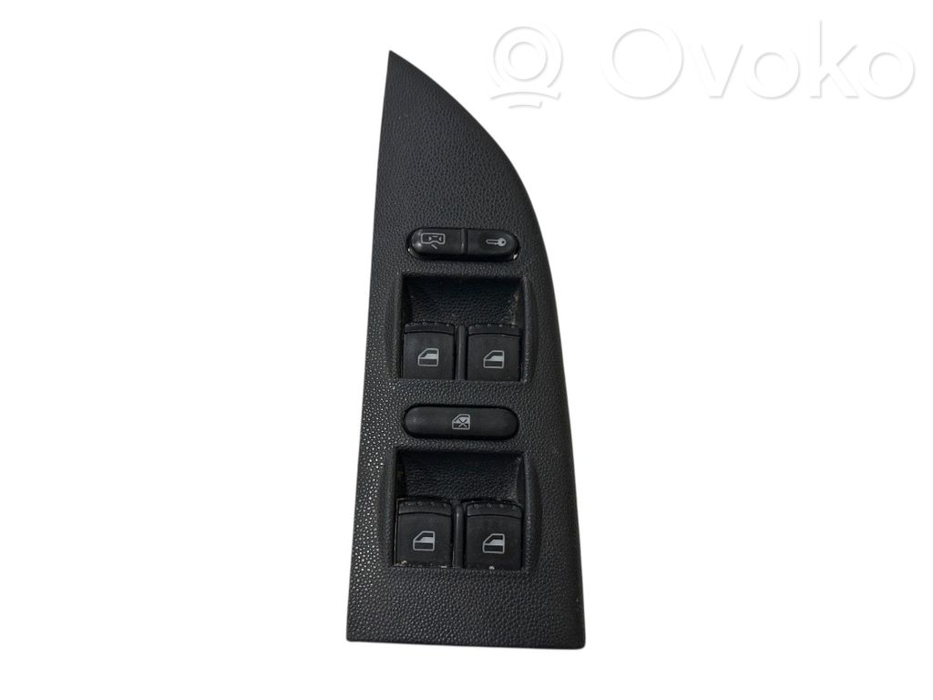 Skoda Fabia Mk1 (6Y) Electric window control switch 
